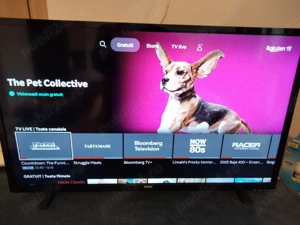 TV Plasmă Philips Smart 