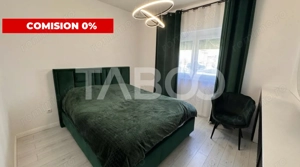 Apartament superb de vanzare 3 camere 2 locuri de parcare Arhitectilor