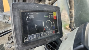 Excavator pe șenile Liebherr R 924 - imagine 17