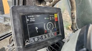 Excavator pe șenile Liebherr R 924 - imagine 5