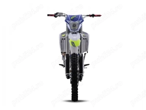 Motocicleta cross enduro offroad Barton NXT300 CC 4T (ROTI 21" - 18") - imagine 4