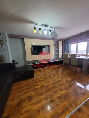 Duplex cu 4 Camere Pozitionat Excelen - Zona Trocadero