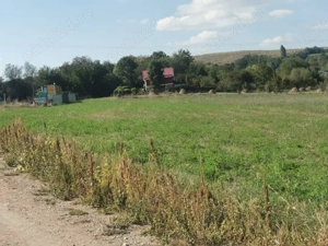 Vând teren extra viral 2800 mp comșești  - imagine 2