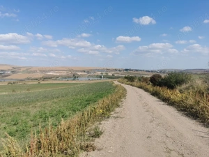 Vând teren extra viral 2800 mp comșești