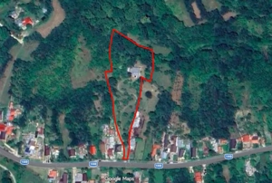 Moșia boierească din vârf de deal, Scorțeni - Prahova, comision 0% - imagine 9