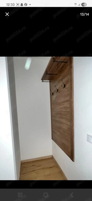 Proprietar: Vand apartament 2 camere semidecomandat renovat si utilat 2025 Gata de mutat imediat, ac - imagine 7