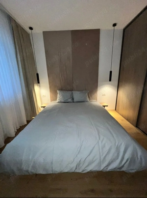 Proprietar: Vand apartament 2 camere semidecomandat renovat si utilat 2025 Gata de mutat imediat, ac - imagine 6