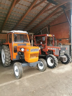 Vand utilaje agricole  - imagine 2