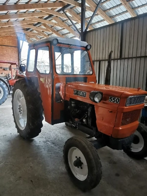 Vand utilaje agricole  - imagine 3