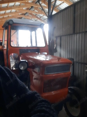 Vand utilaje agricole 