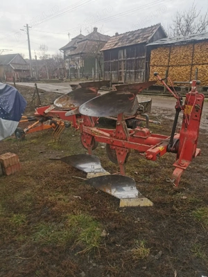 Vand utilaje agricole  - imagine 4