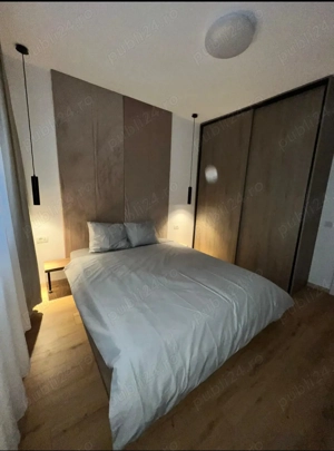 Proprietar: Vand apartament 2 camere semidecomandat renovat si utilat 2025 Gata de mutat imediat, ac - imagine 9