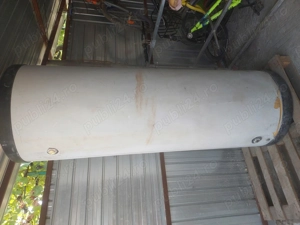 Puffer pentru centrala de vanzare - imagine 3