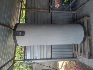 Puffer pentru centrala de vanzare - imagine 4