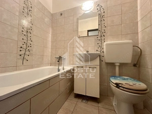 Apartament cu 2 camere, centrala proprie, zona Sagului, Timisoara - imagine 6