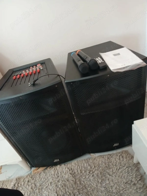 boxe de vânzare - imagine 4