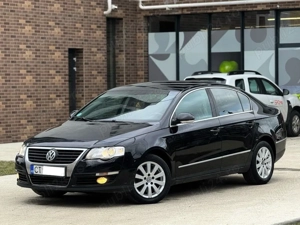 Vw Passat B6 * Berlina * An 2007 * Stare Foarte Buna * Proprietar * 2.0 Diesel * 