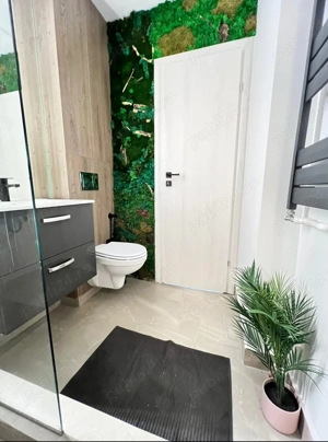 Proprietar: Vand apartament 2 camere semidecomandat renovat si utilat 2025 Gata de mutat imediat, ac - imagine 10