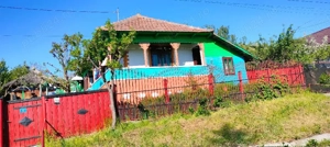 vand casa comuna suceveni judetul Galați  - imagine 5