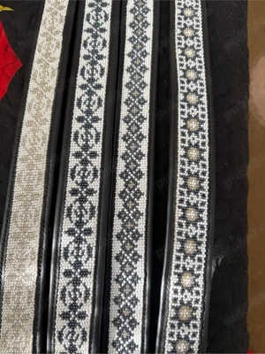 Vand curele  - imagine 3