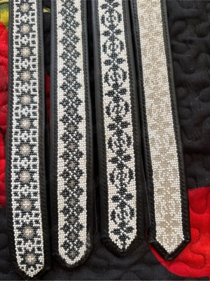 Vand curele  - imagine 4