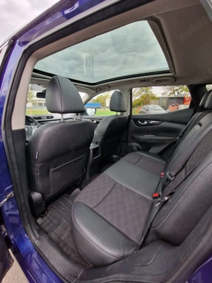 Nissan Qashqai J11 TEKNA  - imagine 5