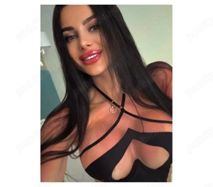 Maria !! Nouă în oraș 