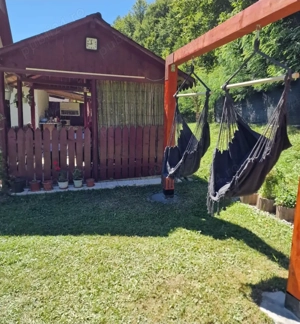 Vand casa la 13 km de Hunedoara - imagine 7