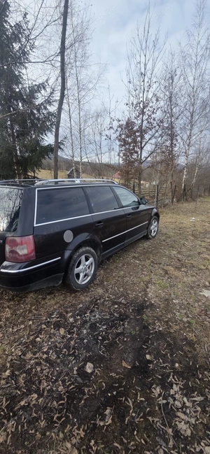 Volkswagen Passat - imagine 4