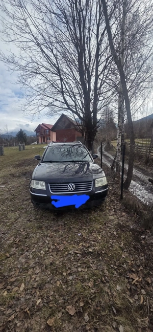 Volkswagen Passat - imagine 3