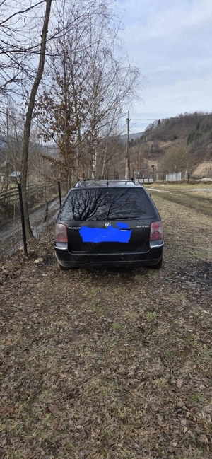 Volkswagen Passat - imagine 5