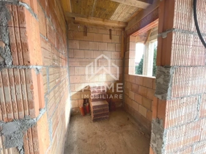 Casă la roșu | 3 dormitoare | zona Arex | Ampoi 3 | Alba Iulia - imagine 3