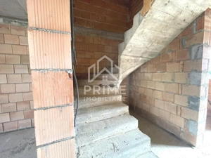 Casă la roșu | 3 dormitoare | zona Arex | Ampoi 3 | Alba Iulia - imagine 7