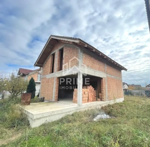 Casă la roșu | 3 dormitoare | zona Arex | Ampoi 3 | Alba Iulia - imagine 11