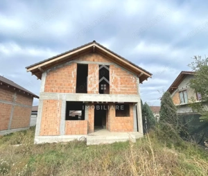 Casă la roșu | 3 dormitoare | zona Arex | Ampoi 3 | Alba Iulia