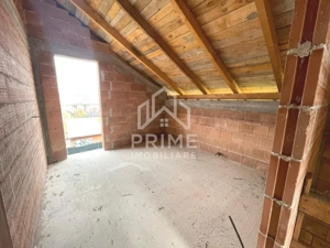 Casă la roșu | 3 dormitoare | zona Arex | Ampoi 3 | Alba Iulia - imagine 10