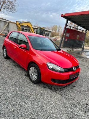 vand Vw Golf 6 -1.4tsi - imagine 5