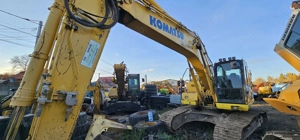 Excavator pe șenile Komatsu HB 215 LC Hybrid - imagine 5