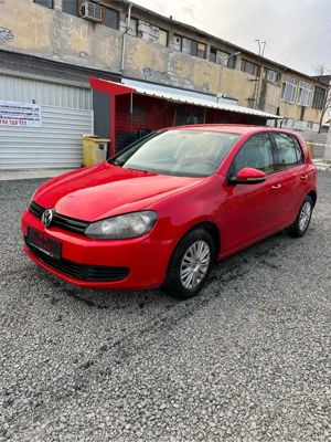 vand Vw Golf 6 -1.4tsi - imagine 4