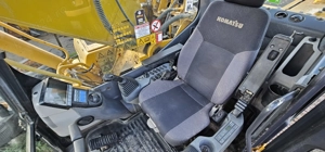  Excavator pe șenile Komatsu HB 215 LC Hybrid - imagine 3