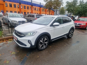 Vw taigo 2022 - imagine 4