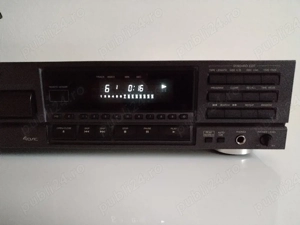 CD player technics  - imagine 5