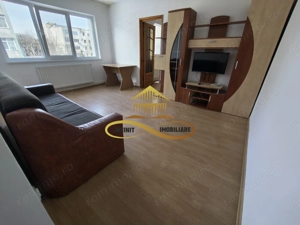 Apartament 2 camere de închiriat – Str. Milcov