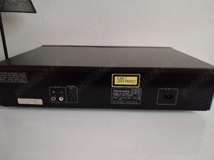 CD player technics  - imagine 3