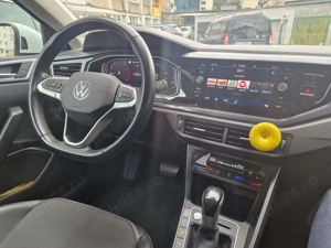 Vw taigo 2022 - imagine 5