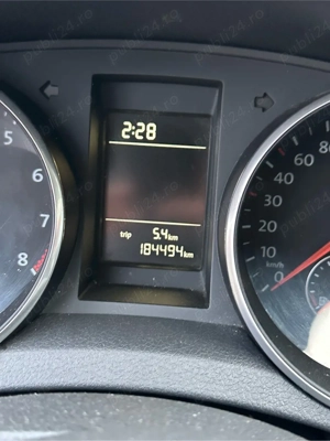 vand Vw Golf 6 -1.4tsi - imagine 7