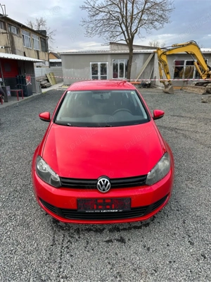 vand Vw Golf 6 -1.4tsi - imagine 10