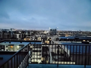 FINALIZAT | metrou | 3 cam, 2 terase, 98 mp, etaj 8/11, an 2025, loc parcare - imagine 15