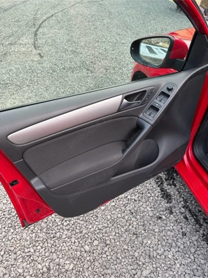 vand Vw Golf 6 -1.4tsi - imagine 9