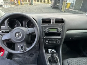 vand Vw Golf 6 -1.4tsi - imagine 6